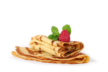 crêpe