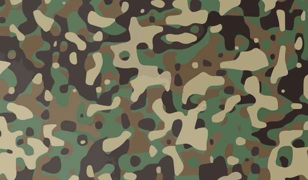 Army Backgournd 