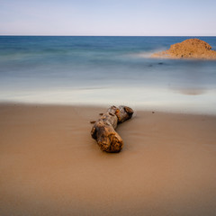 amanecer y atardecer en la costa del país vasco, euskadi. gaztelugatxe, zumaia, noja