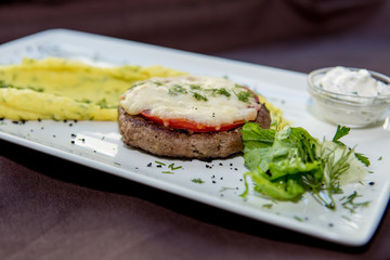 Bon Appetit