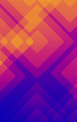 Colorful background abstract or various design artworks, business cards. Future geometric template with transition. Gradient background design composition. Good for placards, banner, flyer, etc.