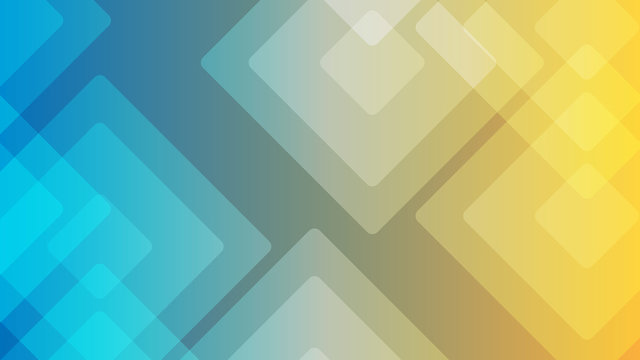 Colorful abstract waves vector backgroud. Digital frequency track equalizer. Horizontal waves dynamic illustration.