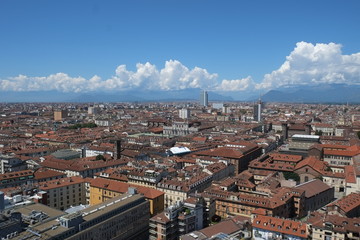 Obraz premium Turin