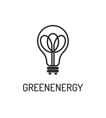 image de marque, identité graphique, logotype pour une société spécialisée en énergies verte