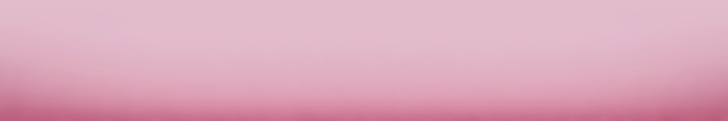 Pink web site header or footer background - obrazy, fototapety, plakaty