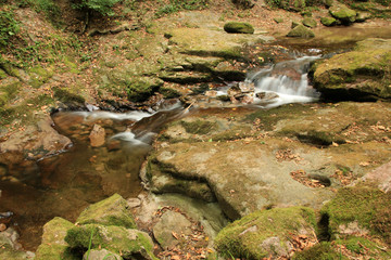 Gerolsauer-Wasserfall