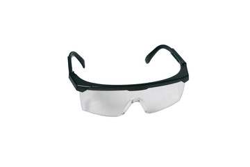 SAFETY GLASSES