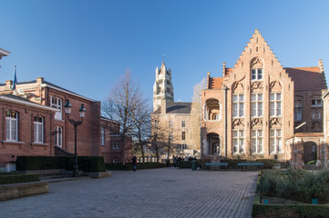 Bruges