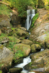 Triberger Wasserfall
