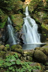 Triberger Wasserfälle