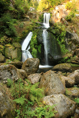 Triberger Wasserfälle
