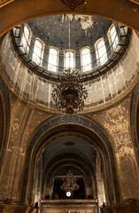 Harbin Sophia Church Dome