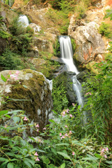 Triberger-Wasserfälle