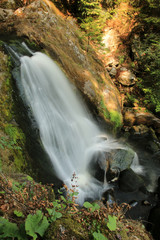 Triberger-Wasserfälle