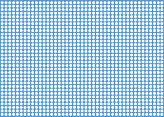 Led screen vector texture. Screen pixel pattern. Led background, digital pattern