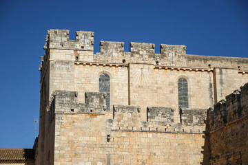 Fototapeta premium Santes Creus 4