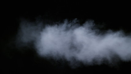 Realistic dry smoke clouds fog overlay perfect for compositing into your shots. Simply drop it in...