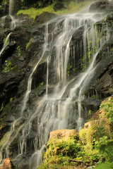 Zweribach-Wasserfall