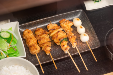 食品サンプル