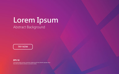 minimal geometric background