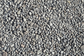  crushed stone