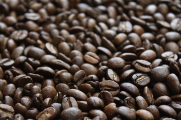 Kaffeebohnen