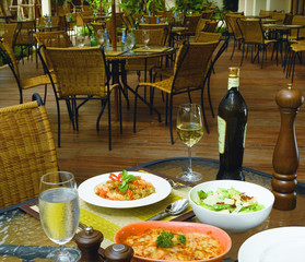 Dinner Set 