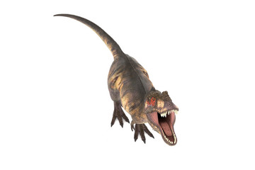 Тираннозавр