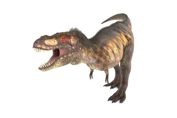 Тираннозавр