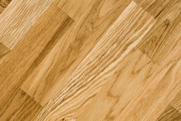 The background image of a floor from a natural oak