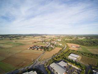 Amberger Landschaft