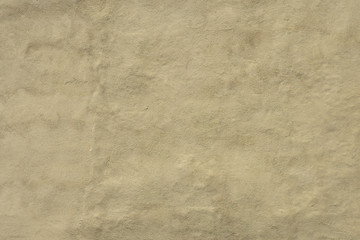 Texture of plastered walls