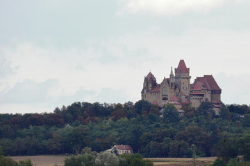 Burg Kreuzenstein bei Wien