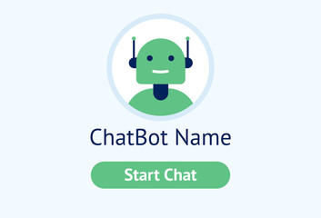 The chat bot
