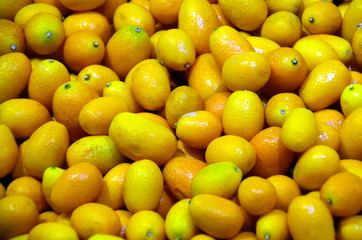 Kumquats