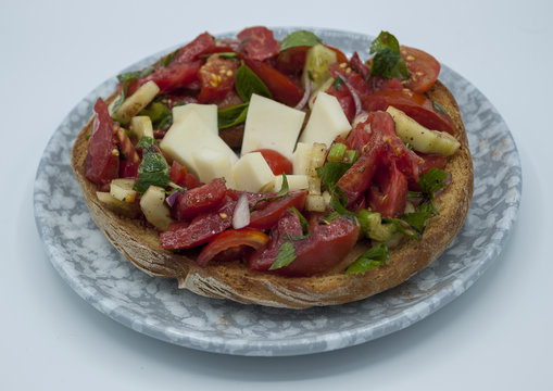 frisella