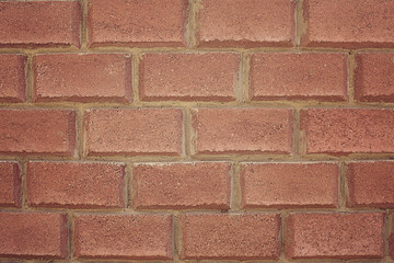 background texture wall of blocks