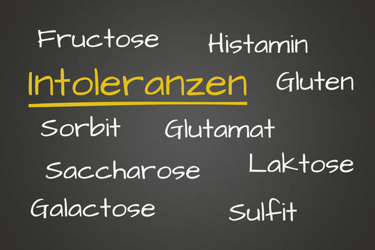 Intoleranzen
