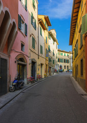 Montopoli in Val d'Arno is a comune (municipality) in the Province of Pisa in the Italian region Tuscany