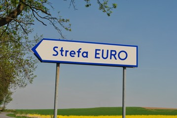 Strefa EURO