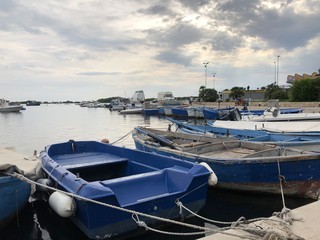 PORTO SAN CESAREO
