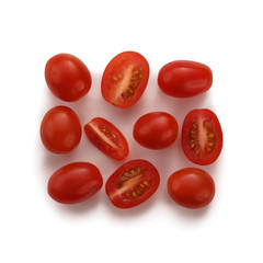 Cherry tomato