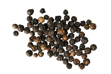 Black Pepper