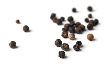 Black pepper