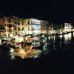 Fototapeta premium Venecia