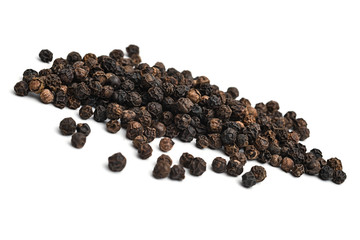 Black Pepper
