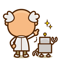 ハカセでゴー！ 希望