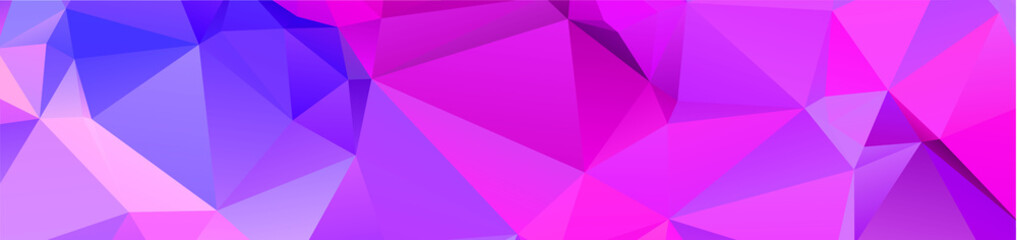 background design Geometric background in Origami style and abstract mosaic with gradient fill Color . rectangle