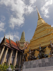 Fototapeta premium Thai046