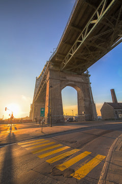 Pont Jacques Cartier